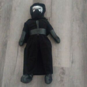 Star Wars Kylo Ren Plush